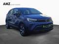Opel Crossland 1.2 Edition Top Zustand Bleu - thumbnail 3