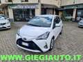 Toyota Yaris 1.5 Hybrid 5 porte Business Bianco - thumbnail 1