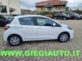 Toyota Yaris 1.5 Hybrid 5 porte Business Weiß - thumbnail 3