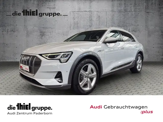 Audi e-tron 50 quattro advanced Navi+Matrix+SHZ Na