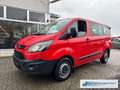 Ford Transit Custom 300 L1  Multif.Lenkrad *7058*KLIMA Rouge - thumbnail 2