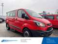 Ford Transit Custom 300 L1  Multif.Lenkrad *7058*KLIMA Rouge - thumbnail 1