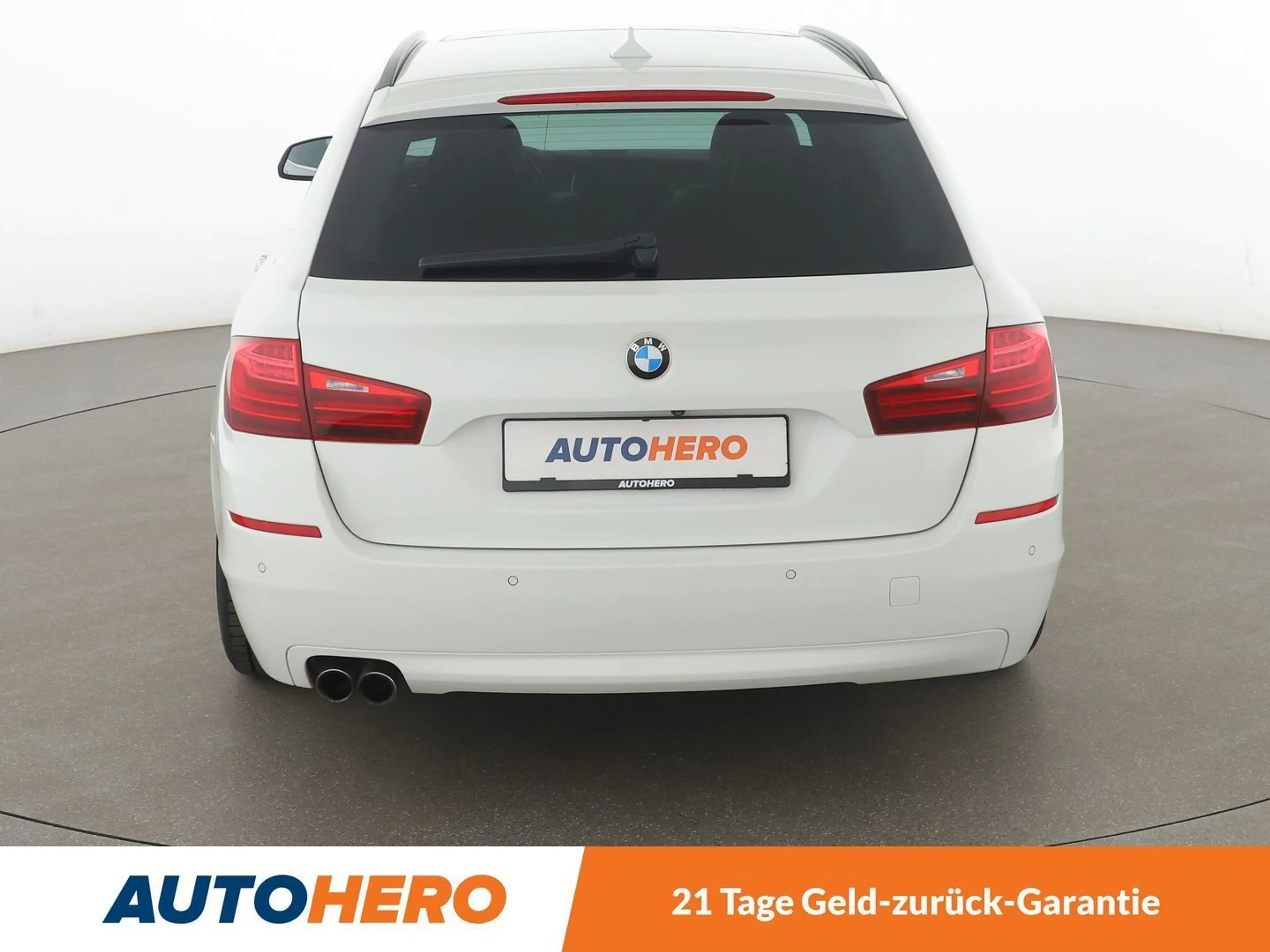 BMW 518 518d*XENON*TEMPO*CAM*PDC*SHZ*KLIMA* — photo 5