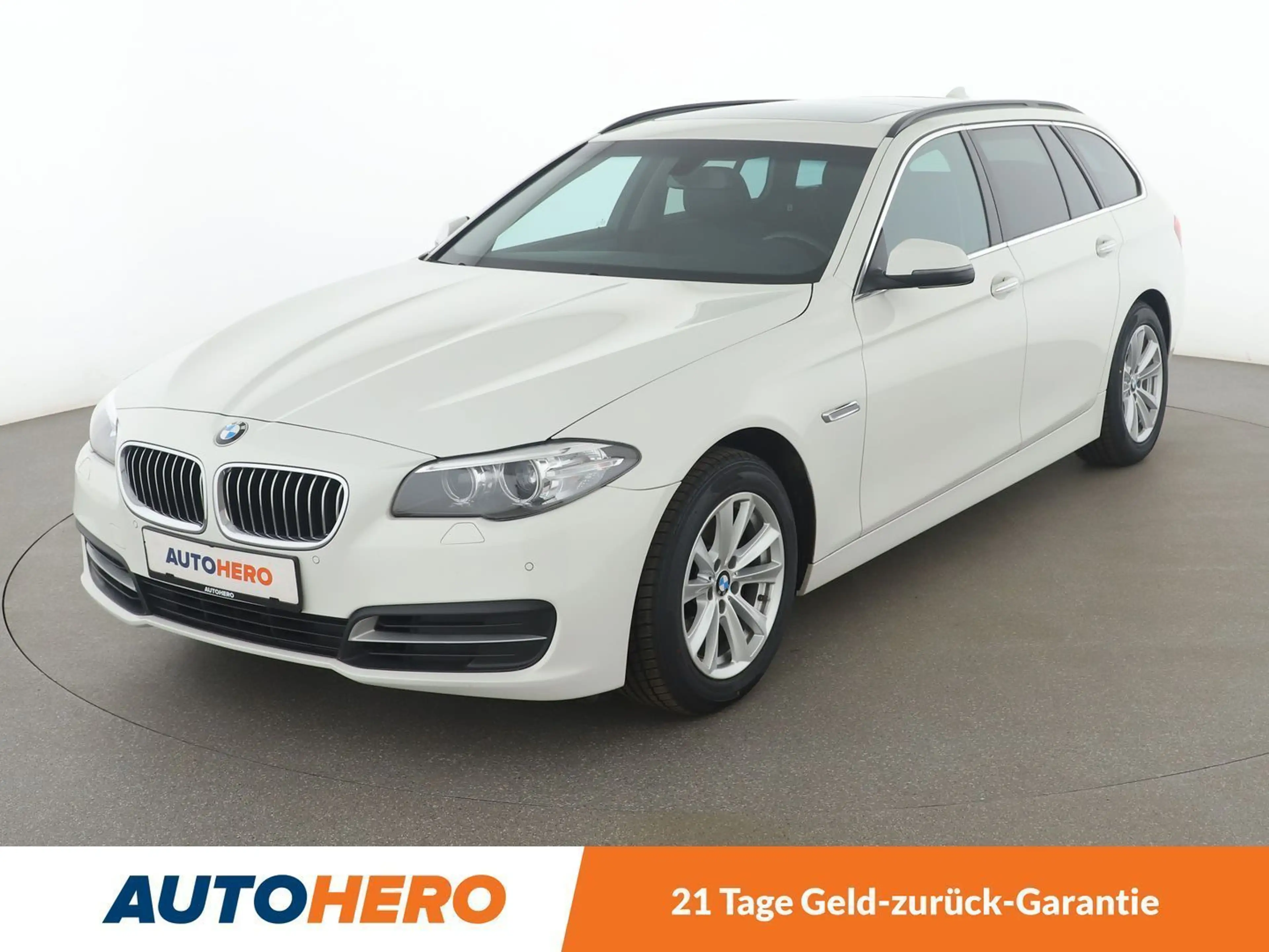 BMW 518 518d*XENON*TEMPO*CAM*PDC*SHZ*KLIMA*