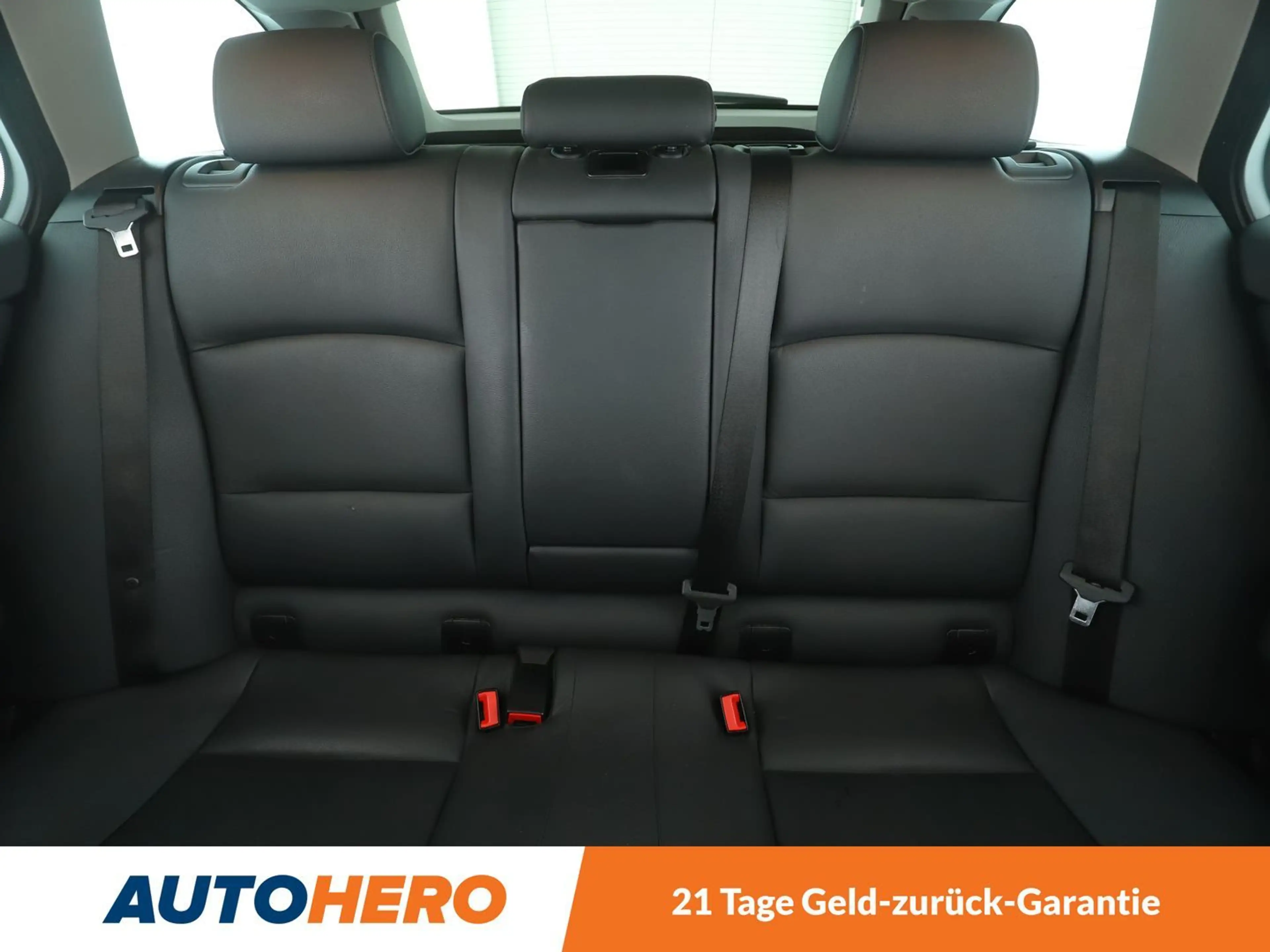 BMW 518 518d*XENON*TEMPO*CAM*PDC*SHZ*KLIMA* — photo 15