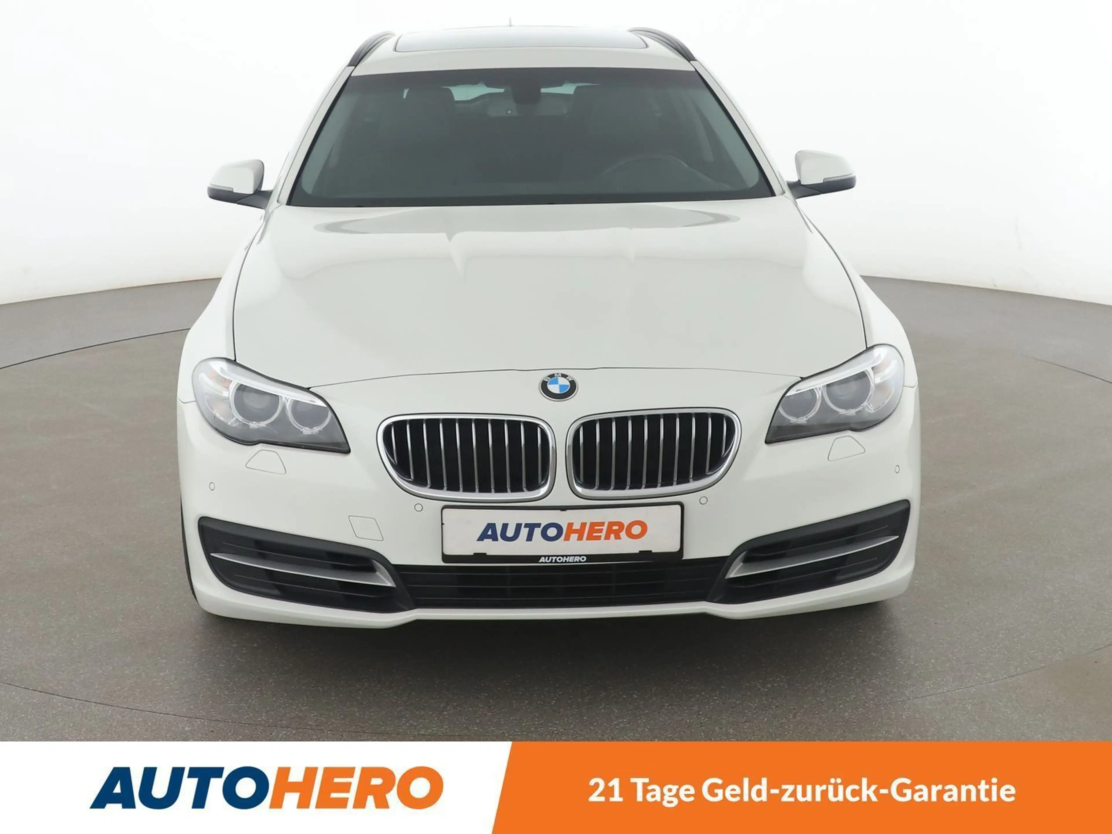BMW 518 518d*XENON*TEMPO*CAM*PDC*SHZ*KLIMA* — photo 9