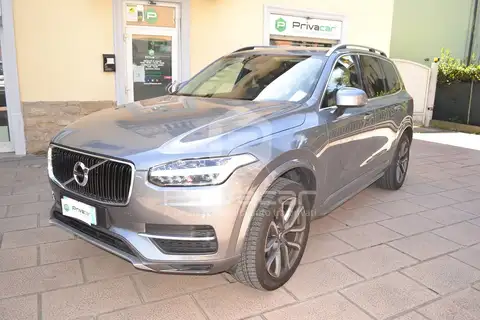 Usata VOLVO XC90 Xc90 D5 Awd Geartronic Business Plus 20 Diesel