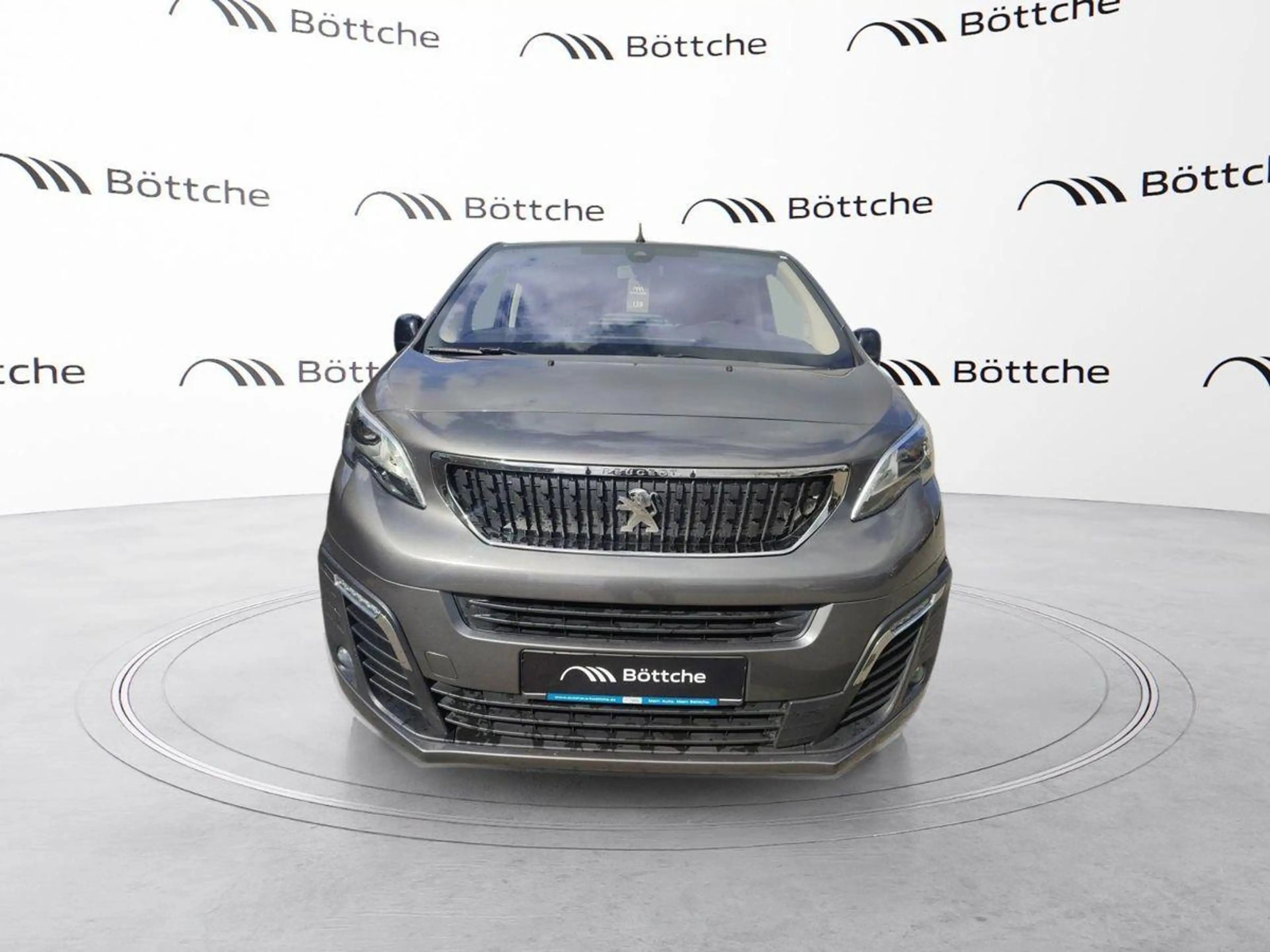 Peugeot Traveller Active L2 *NAVI*KAMERA*SITZHEIZUNG*LED* — photo 3