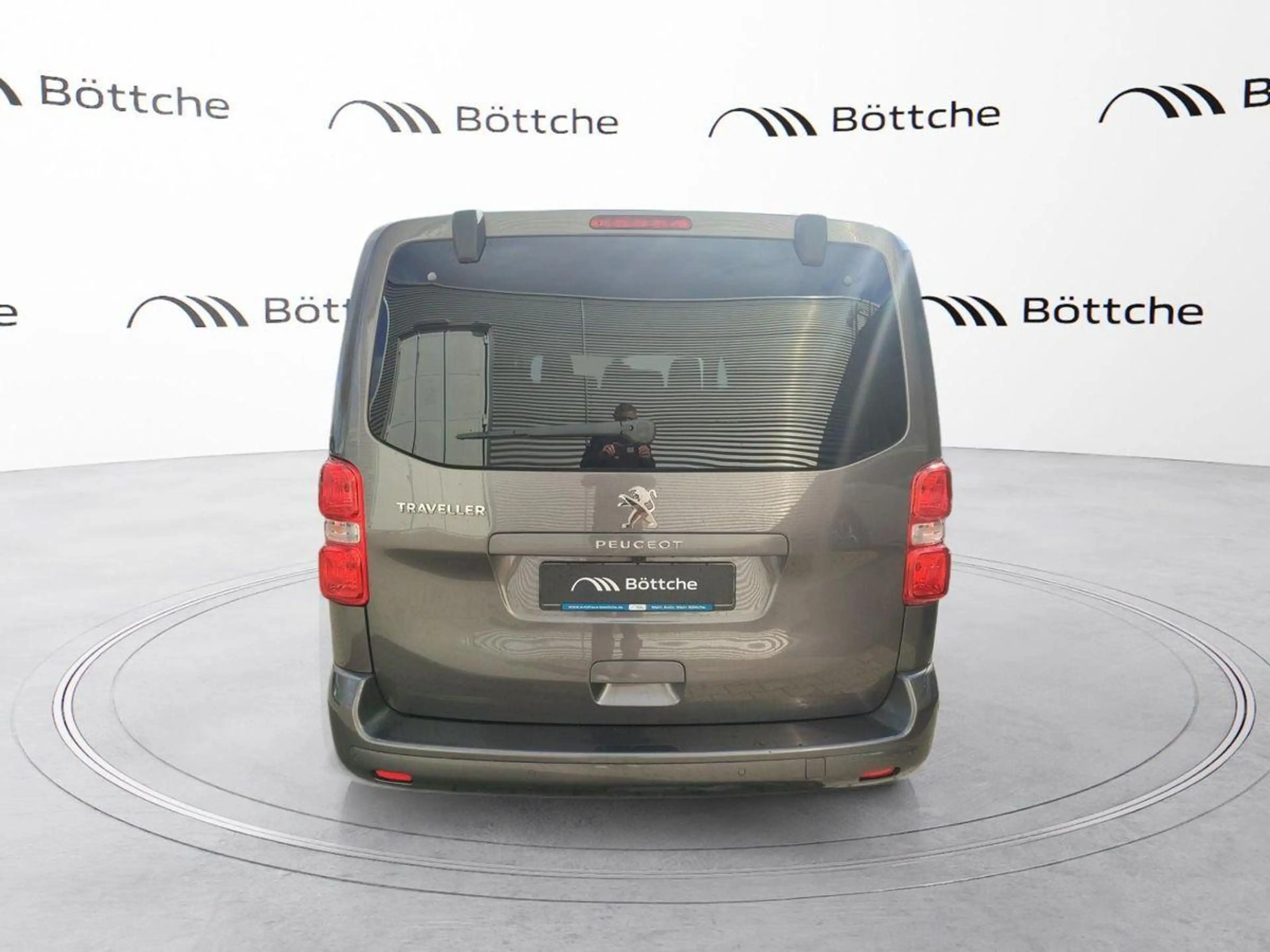 Peugeot Traveller Active L2 *NAVI*KAMERA*SITZHEIZUNG*LED* — photo 5
