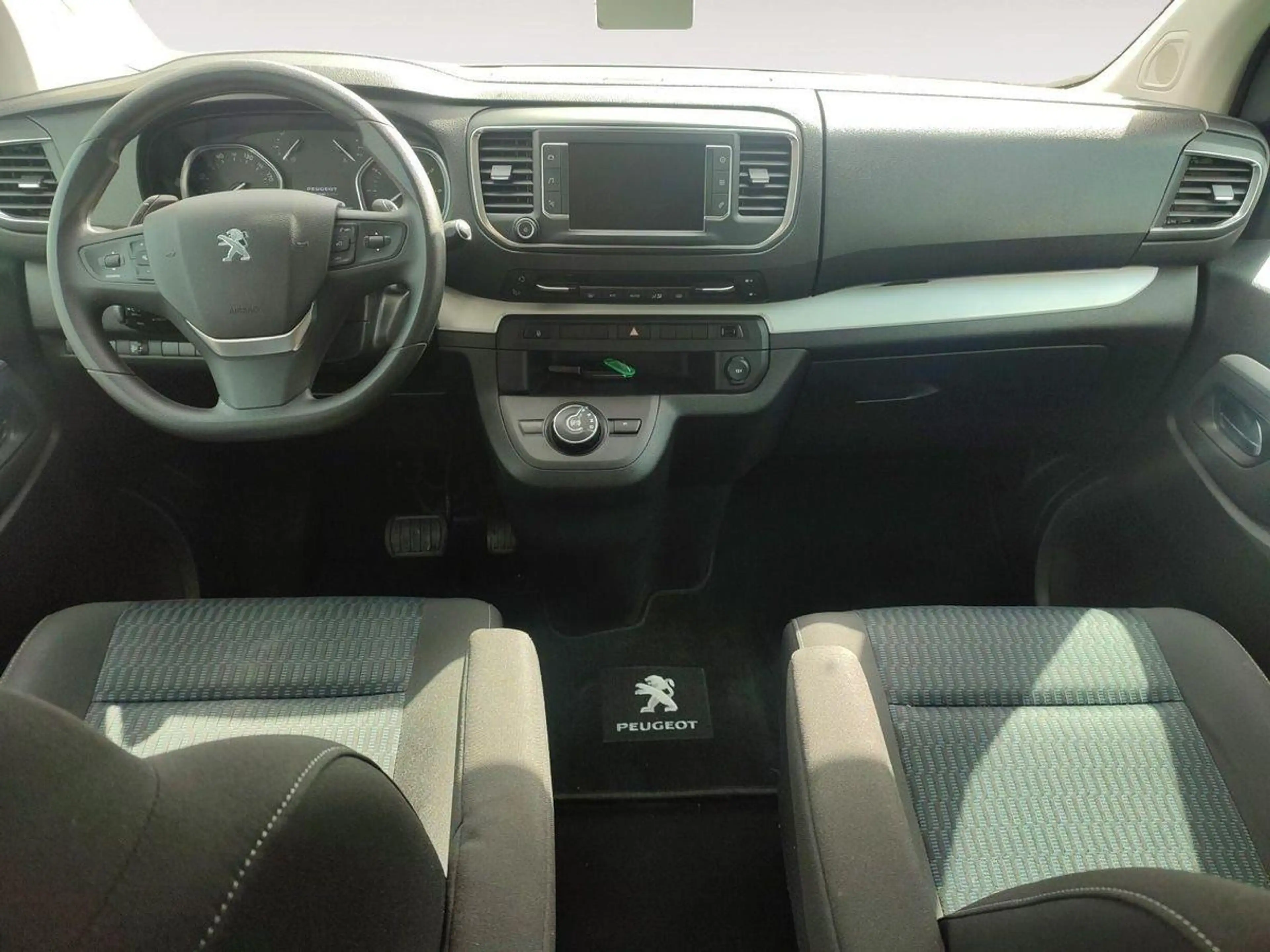 Peugeot Traveller Active L2 *NAVI*KAMERA*SITZHEIZUNG*LED* — photo 15
