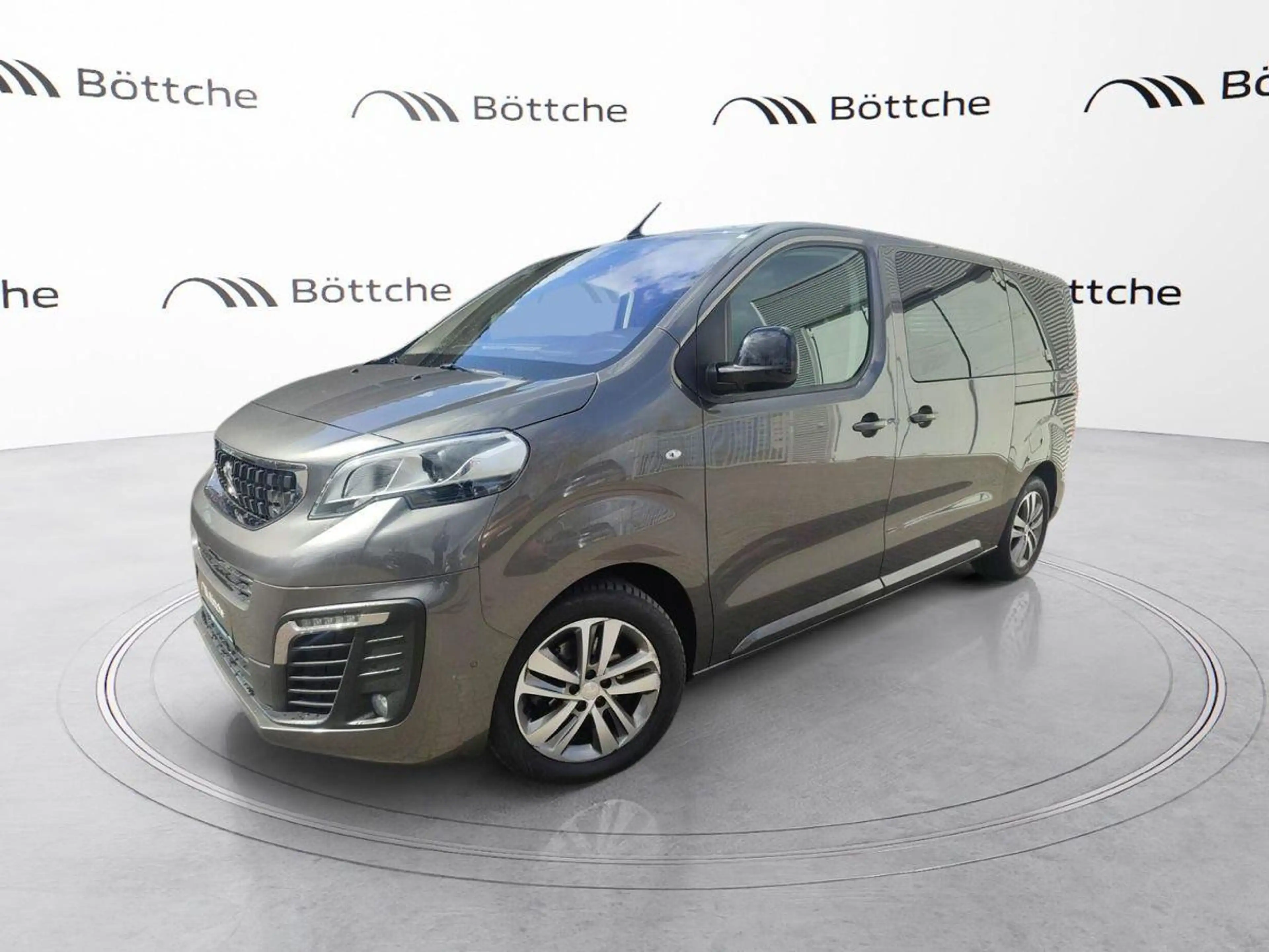 Peugeot Traveller Active L2 *NAVI*KAMERA*SITZHEIZUNG*LED* — photo 2