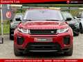 Land Rover Range Rover Evoque (2) TD4 180 DYNAMIC BVA9 HSE Rouge - thumbnail 2
