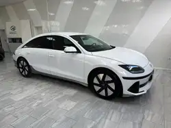 Hyundai IONIQ 6 Techniq Park Paket 100% SOH