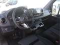 Mercedes-Benz Sprinter 317 CDI L2H2 Pro | AIRCO/CAMERA/DISTRONIC/2x SCHUI Grijs - thumbnail 4