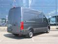 Mercedes-Benz Sprinter 317 CDI L2H2 Pro | AIRCO/CAMERA/DISTRONIC/2x SCHUI Grijs - thumbnail 2