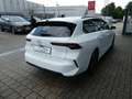 Opel Astra Sportstourer 1.2 Turbo Edition*Komfort*Tech*17Zoll Wit - thumbnail 4