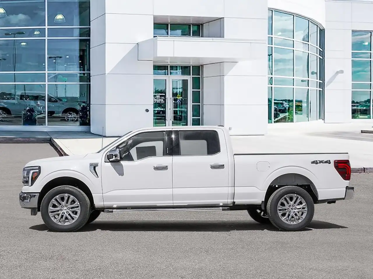 Ford F 150 photo Ford F 150