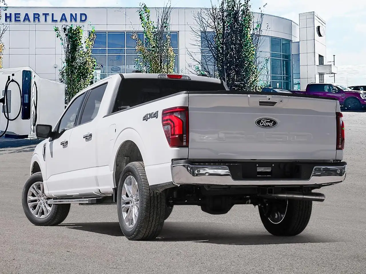Ford F 150 photo Ford F 150