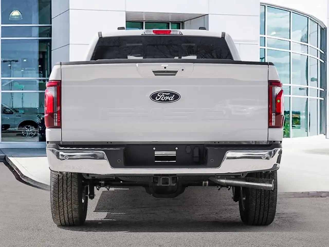 Ford F 150 photo Ford F 150