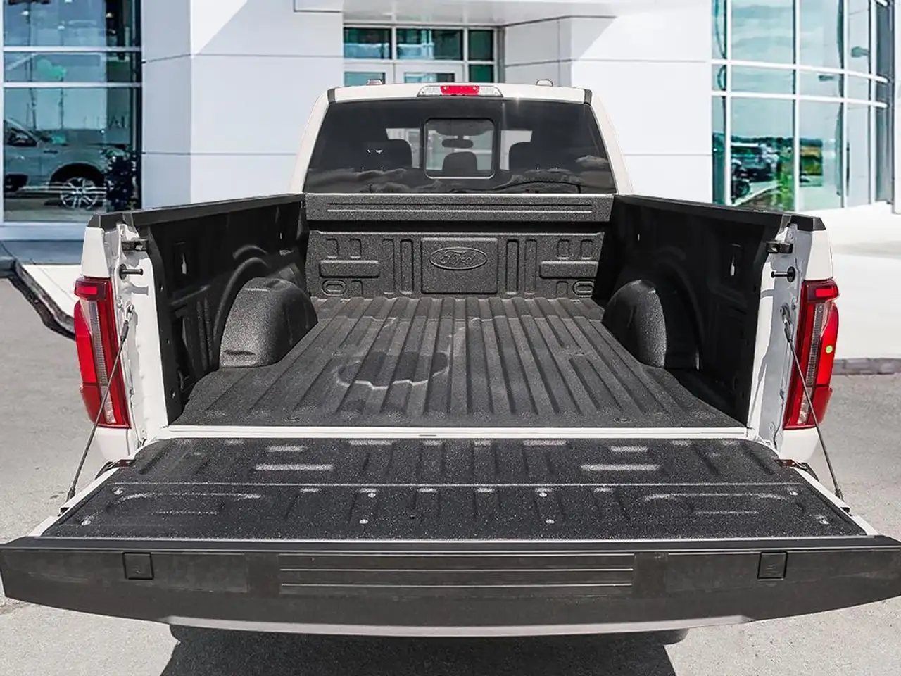 Ford F 150 photo Ford F 150