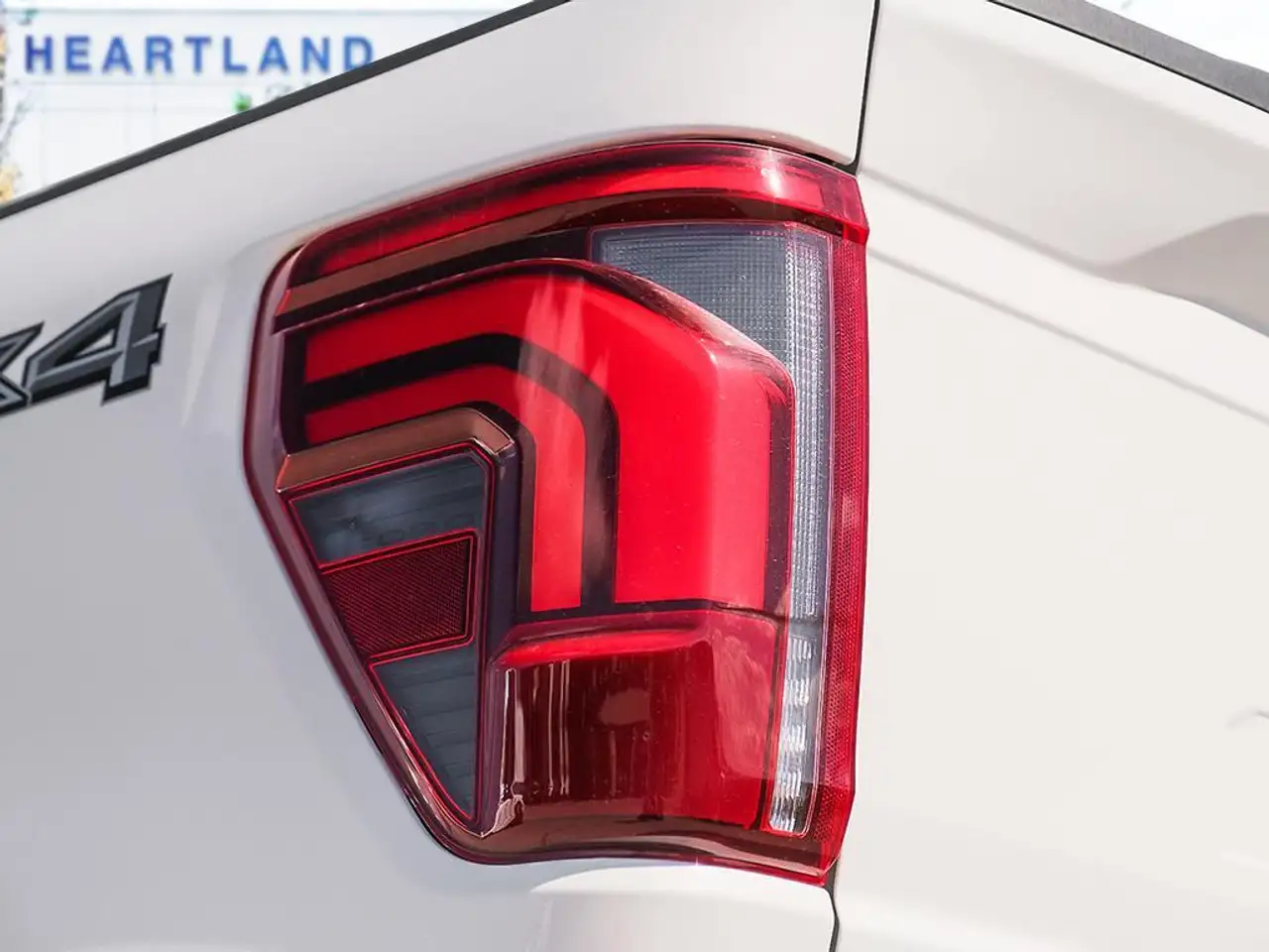 Ford F 150 photo Ford F 150