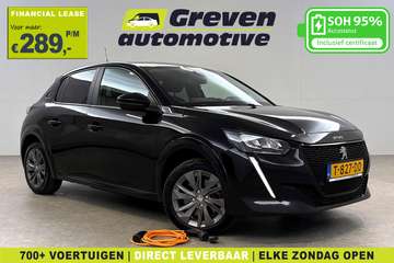 EV Active Pack 50 kWh | Snelladen | SOH 95% | Clim