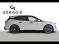 BMW iX xDrive60 lci Gris - thumbnail 3