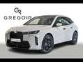 BMW iX xDrive60 lci Gris - thumbnail 1