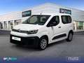Citroen Berlingo Talla M BlueHDi 100 S&S Live Pack Blanco - thumbnail 1