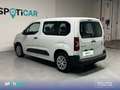 Citroen Berlingo Talla M BlueHDi 100 S&S Live Pack Blanco - thumbnail 7
