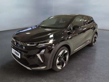 1.6i E-TECH ICONIC 145 Hp