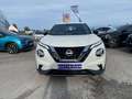 Nissan Juke 1.0 DIG-T - 114 - STOP/START N-CONNECTA + CAMERA + CARPLAY Weiß - thumbnail 17