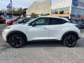 Nissan Juke 1.0 DIG-T - 114 - STOP/START N-CONNECTA + CAMERA + CARPLAY Weiß - thumbnail 3