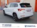 Skoda Karoq 2.0TDI Adblue Sportline 85kW Blanco - thumbnail 4