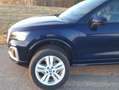 Audi Q2 Q2+35+TFSI+advanced Blau - thumbnail 3