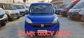 Fiat Doblo 7 POSTI  1.6 mjt 16v Easy s Bleu - thumbnail 2