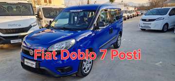 7 POSTI  1.6 mjt 16v Easy s