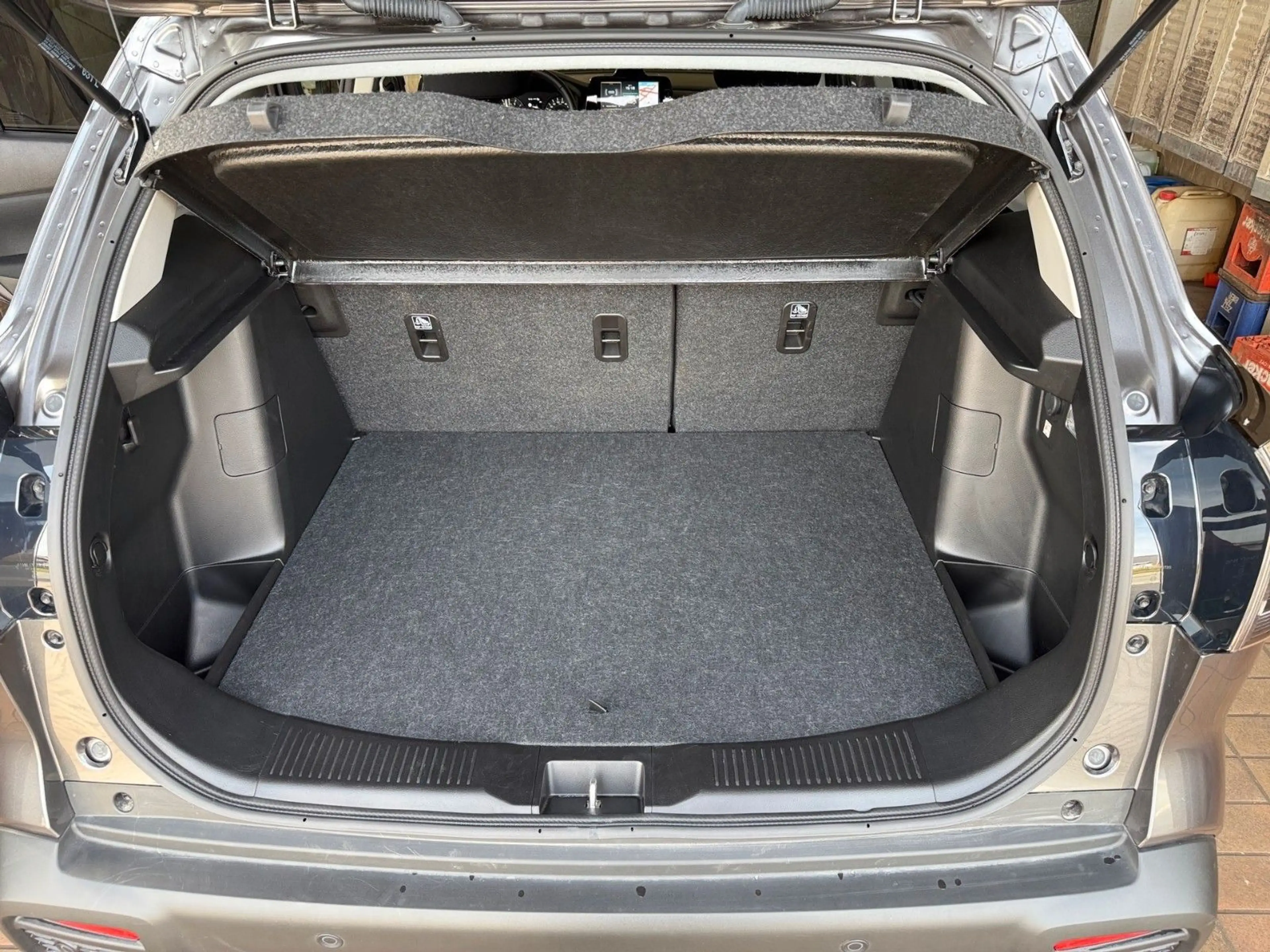 Suzuki SX4 S-Cross S-Cross 1.4l 4x4 bis zu 8 Jahre Garantie — photo 12