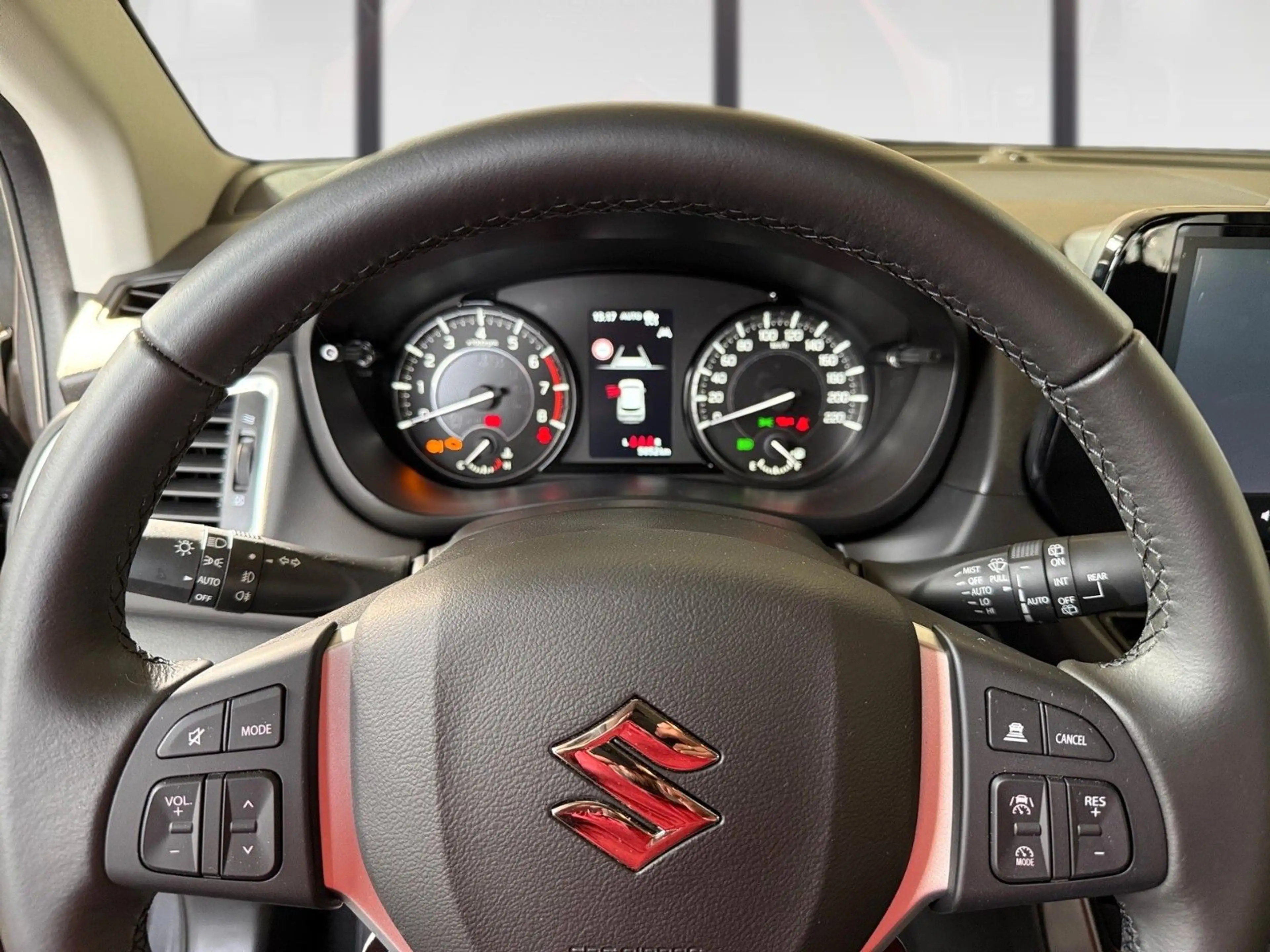 Suzuki SX4 S-Cross S-Cross 1.4l 4x4 bis zu 8 Jahre Garantie — photo 8