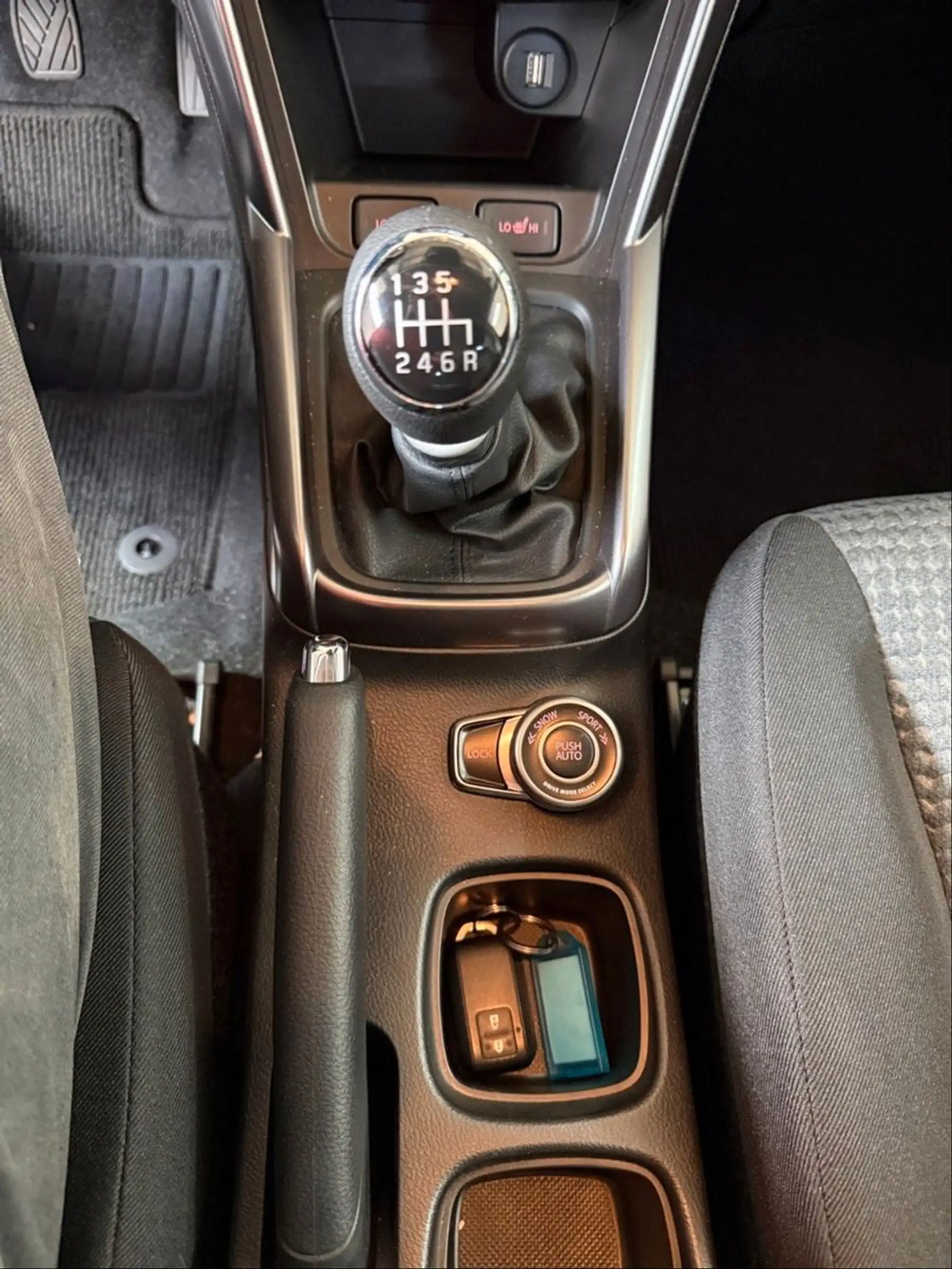 Suzuki SX4 S-Cross S-Cross 1.4l 4x4 bis zu 8 Jahre Garantie — photo 13