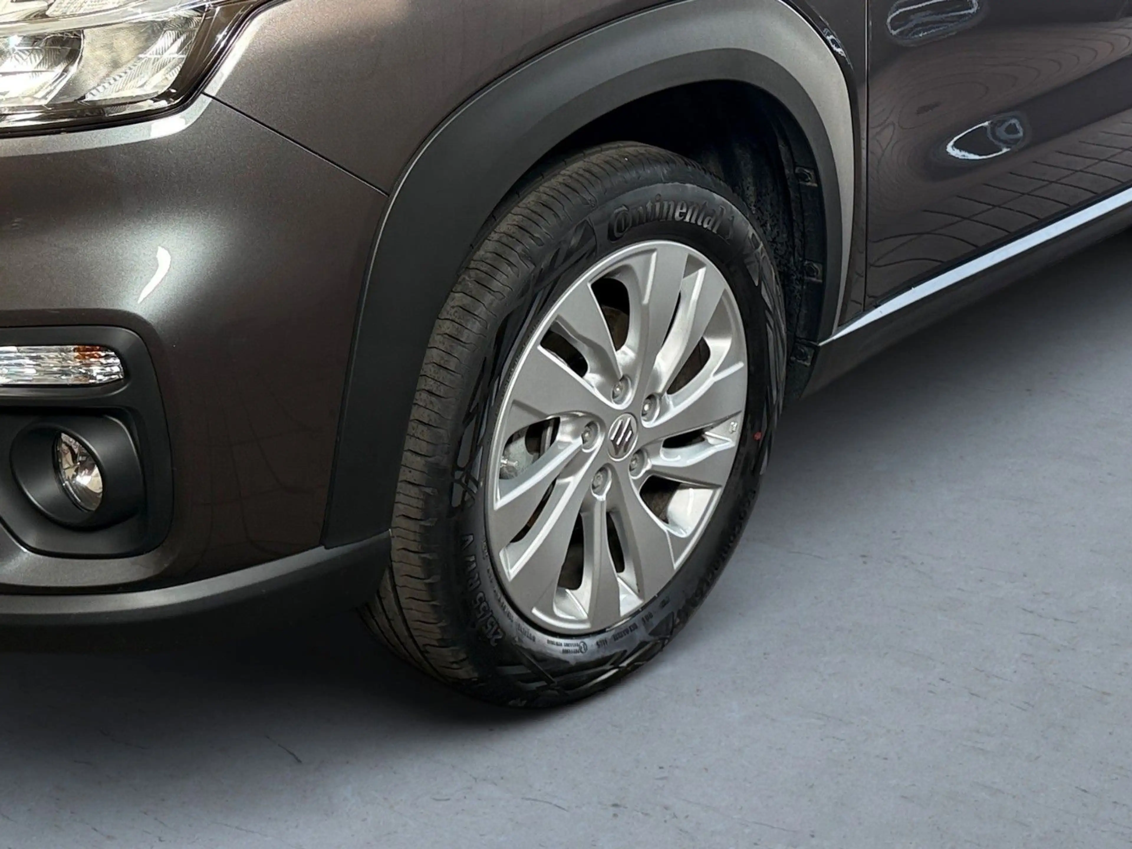 Suzuki SX4 S-Cross S-Cross 1.4l 4x4 bis zu 8 Jahre Garantie — photo 6