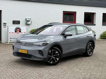77kWh 204pk Pro/ SOH 97.14/ Elektrische trekhaak/