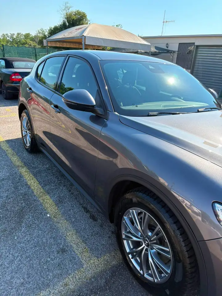 Alfa Romeo Stelvio 2022