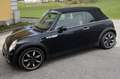 MINI One Cabrio Sidewalk Schwarz - thumbnail 3