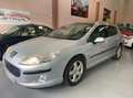 Peugeot 407 SW 2.2 ST Confort Pack Plateado - thumbnail 1
