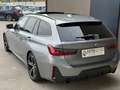 BMW 330 d Touring mhev 48V MSport auto Tetto SediliSpotivi Grijs - thumbnail 3