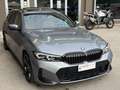 BMW 330 d Touring mhev 48V MSport auto Tetto SediliSpotivi Grijs - thumbnail 6