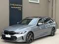 BMW 330 d Touring mhev 48V MSport auto Tetto SediliSpotivi Grijs - thumbnail 1
