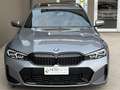 BMW 330 d Touring mhev 48V MSport auto Tetto SediliSpotivi Grijs - thumbnail 7