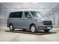 Volkswagen T6.1 Multivan 2.0 TDI DSG KR Trendline 7-Sitzer NA Grau - thumbnail 4